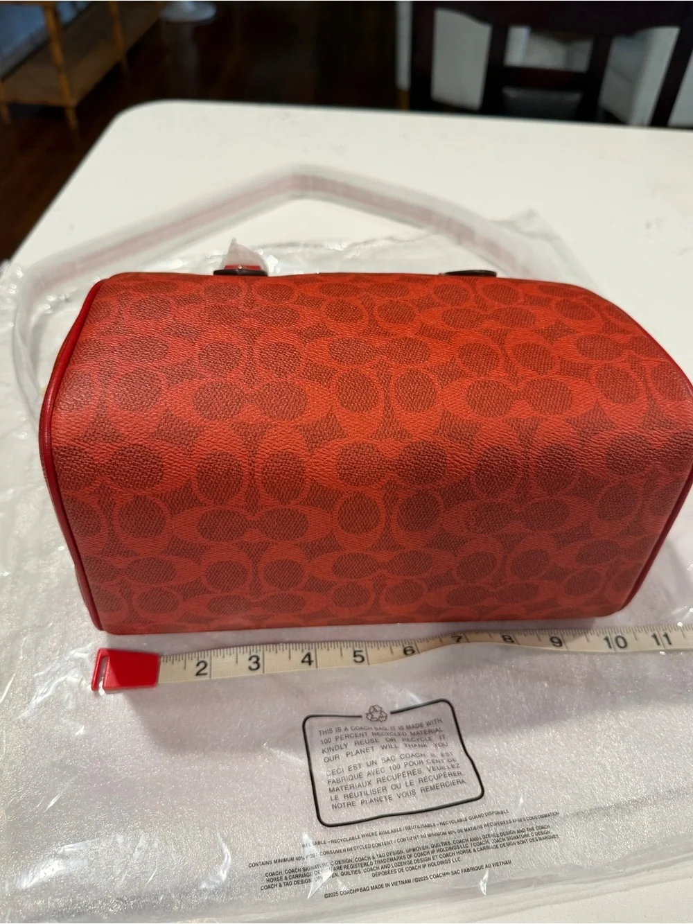 ♥️New! Coach Rowan!